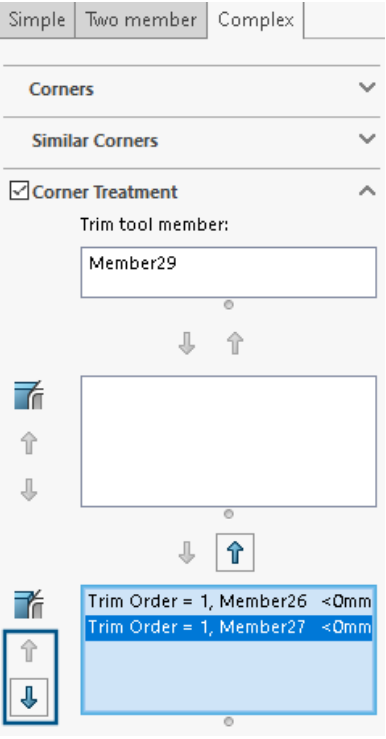 solidworks怎么消除干涉